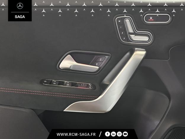 MERCEDES-BENZ Classe A 200 d AMG Line  Classe A 200 d AMG Line