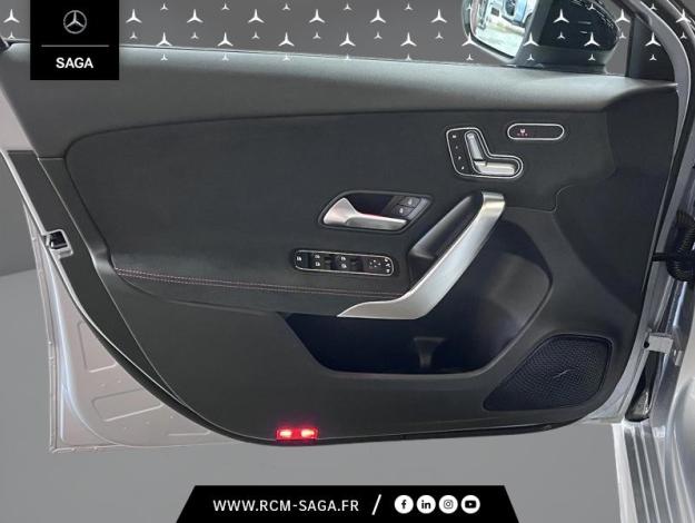 MERCEDES-BENZ Classe A 200 d AMG Line  Classe A 200 d AMG Line