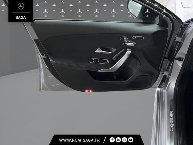 MERCEDES-BENZ Classe A 200 d AMG Line  Classe A 200 d AMG Line