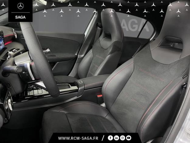 MERCEDES-BENZ Classe A 200 d AMG Line  Classe A 200 d AMG Line