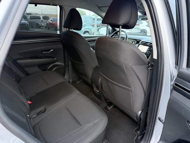 HYUNDAI Tucson Creative Plug-In Hybrid 4WD  1.6 265 ch BVA6