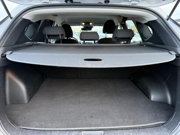 HYUNDAI Tucson Creative Plug-In Hybrid 4WD  1.6 265 ch BVA6
