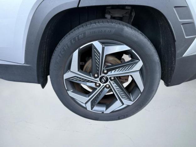 HYUNDAI Tucson Creative Plug-In Hybrid 4WD  1.6 265 ch BVA6