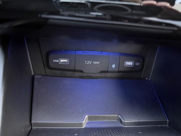 HYUNDAI Tucson Creative Plug-In Hybrid 4WD  1.6 265 ch BVA6