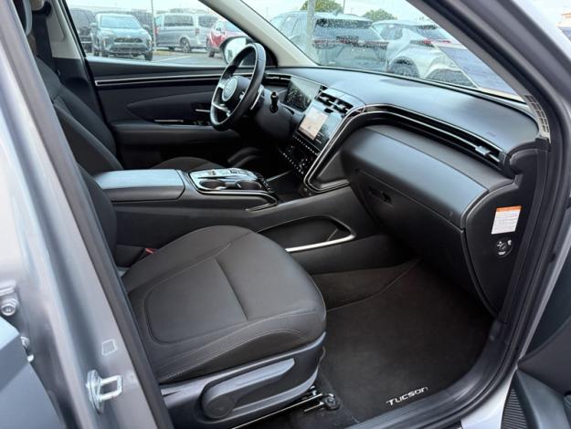 HYUNDAI Tucson Creative Plug-In Hybrid 4WD  1.6 265 ch BVA6