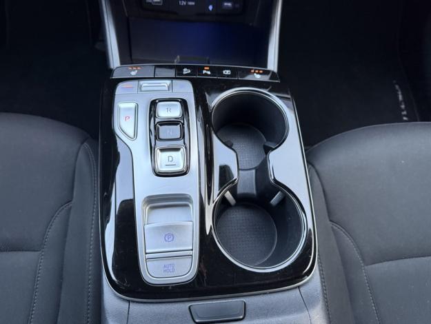 HYUNDAI Tucson Creative Plug-In Hybrid 4WD  1.6 265 ch BVA6