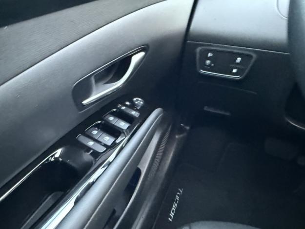 HYUNDAI Tucson Creative Plug-In Hybrid 4WD  1.6 265 ch BVA6