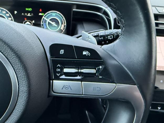 HYUNDAI Tucson Creative Plug-In Hybrid 4WD  1.6 265 ch BVA6