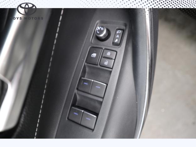 TOYOTA Corolla Hybride 184h Design  