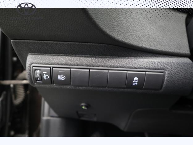 TOYOTA Corolla Hybride 184h Design  