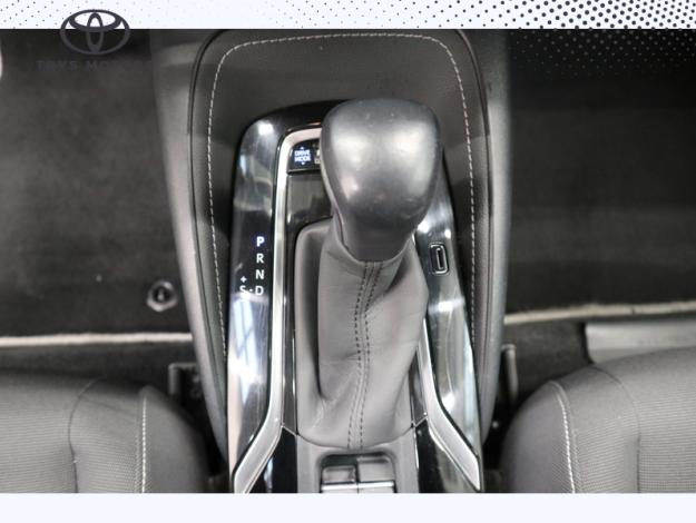 TOYOTA Corolla Hybride 184h Design  