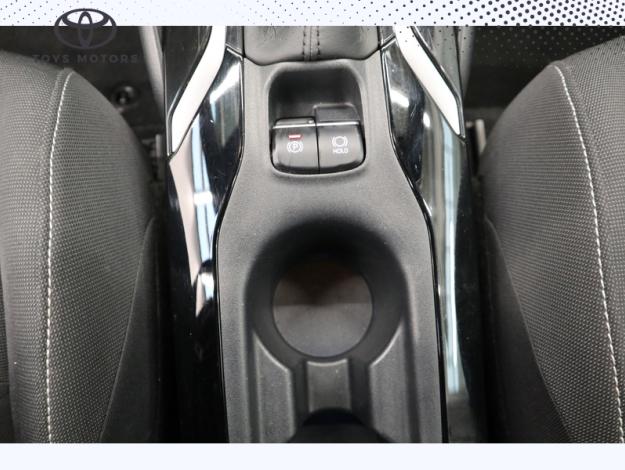 TOYOTA Corolla Hybride 184h Design  