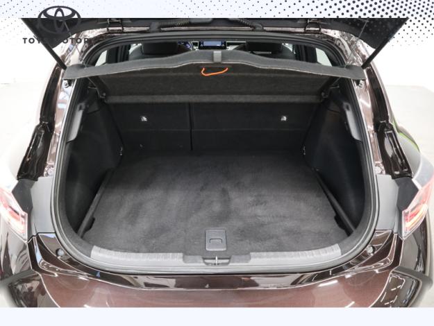 TOYOTA Corolla Hybride 184h Design  