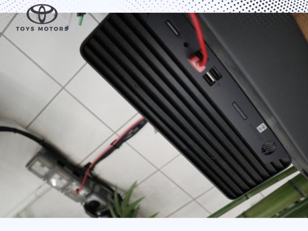 TOYOTA Corolla Hybride 184h Design  