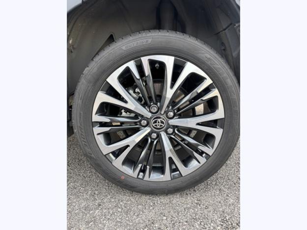 TOYOTA Yaris Cross 1.5 HYBRID 116H COLLECTION    