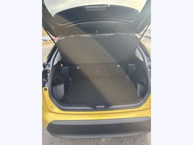 TOYOTA Yaris Cross 1.5 HYBRID 116H COLLECTION    