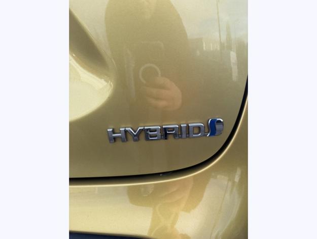 TOYOTA Yaris Cross 1.5 HYBRID 116H COLLECTION    
