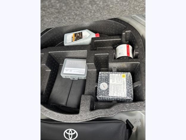 TOYOTA Yaris Cross 1.5 HYBRID 116H COLLECTION    