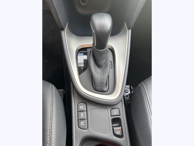 TOYOTA Yaris Cross 1.5 HYBRID 116H COLLECTION    