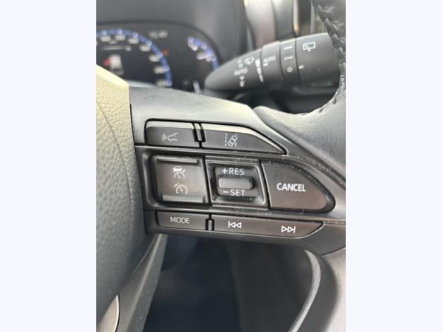 TOYOTA Yaris Cross 1.5 HYBRID 116H COLLECTION    