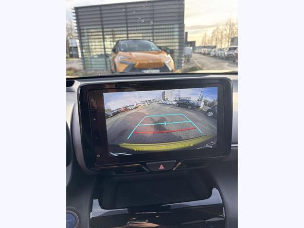 TOYOTA Yaris Cross 1.5 HYBRID 116H COLLECTION    