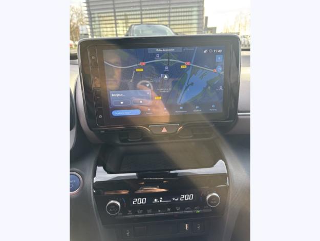 TOYOTA Yaris Cross 1.5 HYBRID 116H COLLECTION    