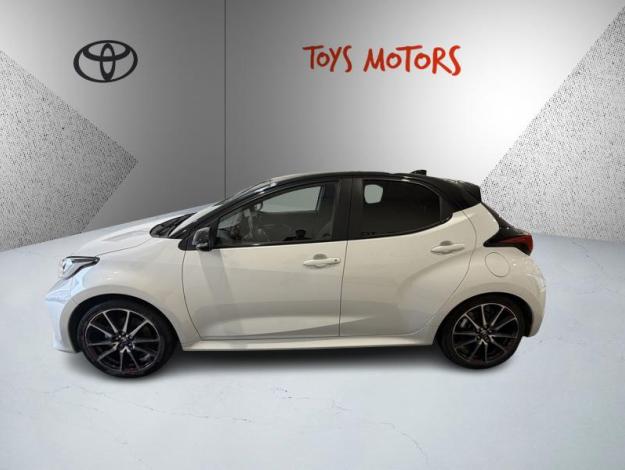 TOYOTA Yaris 116h GR SPORT  PACK TECHNO 