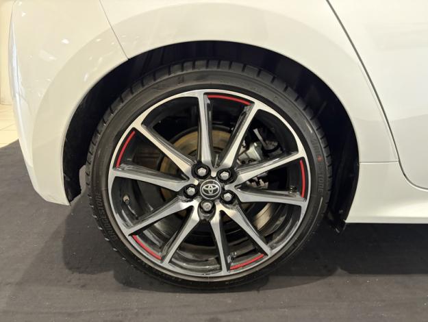 TOYOTA Yaris 116h GR SPORT  PACK TECHNO 