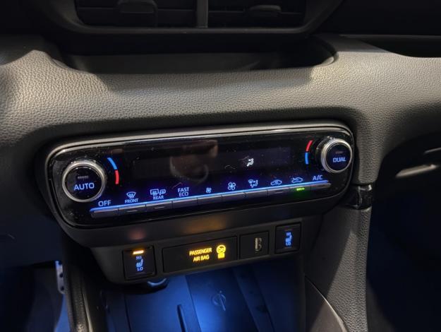 TOYOTA Yaris 116h GR SPORT  PACK TECHNO 