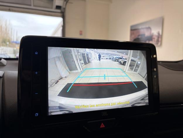 TOYOTA Yaris 116h GR SPORT  PACK TECHNO 