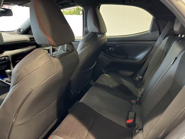 TOYOTA Yaris 116h GR SPORT  PACK TECHNO 