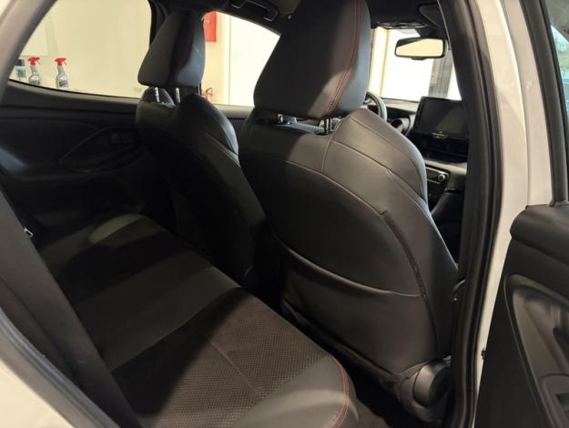 TOYOTA Yaris 116h GR SPORT  PACK TECHNO 