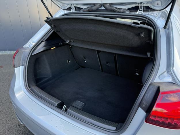 MERCEDES-BENZ Classe A 200 d AMG Line AMG Line Classe A 200 d AMG Line