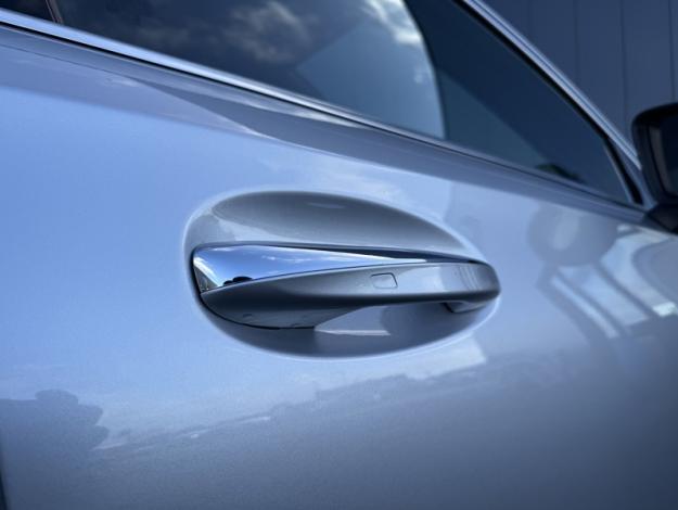 MERCEDES-BENZ Classe A 200 d AMG Line AMG Line Classe A 200 d AMG Line