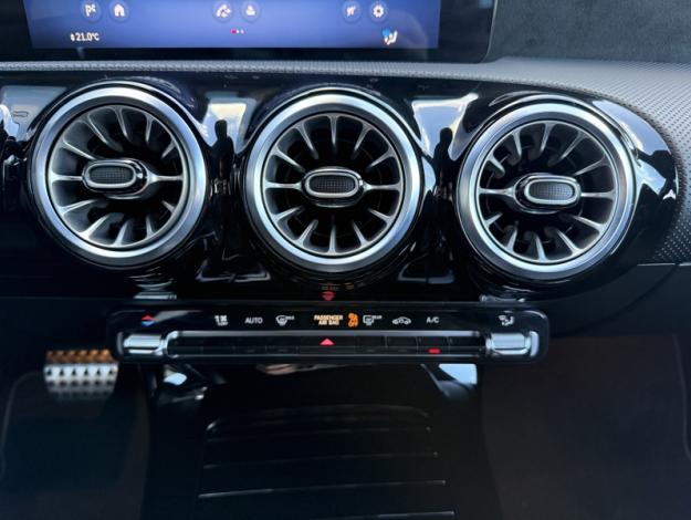 MERCEDES-BENZ Classe A 200 d AMG Line AMG Line Classe A 200 d AMG Line