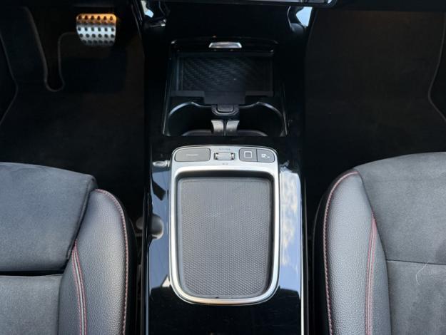 MERCEDES-BENZ Classe A 200 d AMG Line AMG Line Classe A 200 d AMG Line