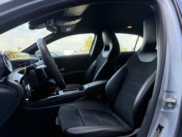 MERCEDES-BENZ Classe A 200 d AMG Line AMG Line Classe A 200 d AMG Line