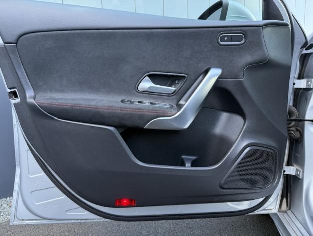 MERCEDES-BENZ Classe A 200 d AMG Line AMG Line Classe A 200 d AMG Line