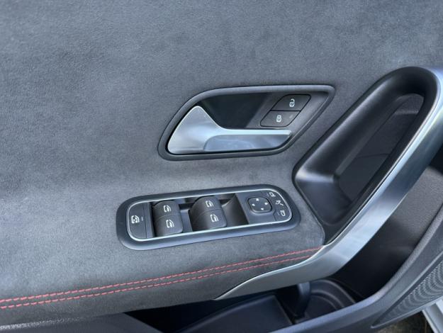 MERCEDES-BENZ Classe A 200 d AMG Line AMG Line Classe A 200 d AMG Line