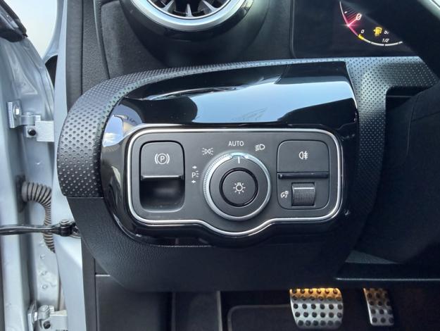 MERCEDES-BENZ Classe A 200 d AMG Line AMG Line Classe A 200 d AMG Line