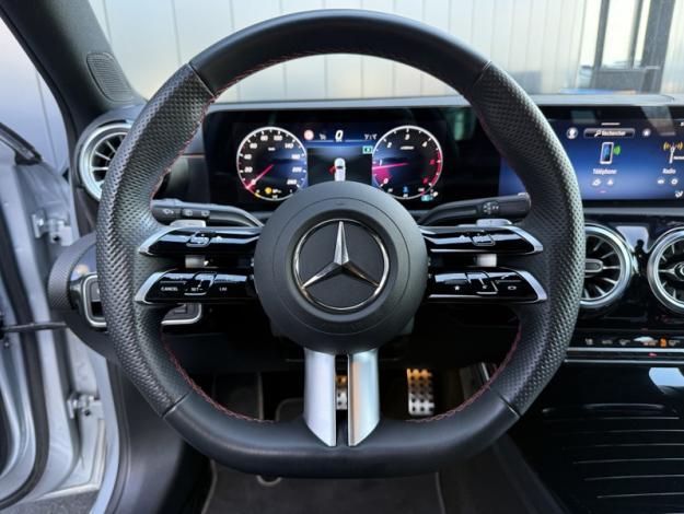 MERCEDES-BENZ Classe A 200 d AMG Line AMG Line Classe A 200 d AMG Line