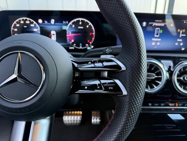 MERCEDES-BENZ Classe A 200 d AMG Line AMG Line Classe A 200 d AMG Line