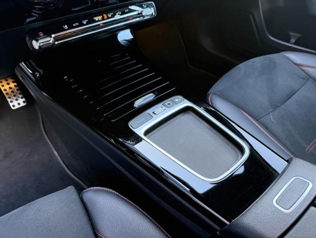 MERCEDES-BENZ Classe A 200 d AMG Line AMG Line Classe A 200 d AMG Line