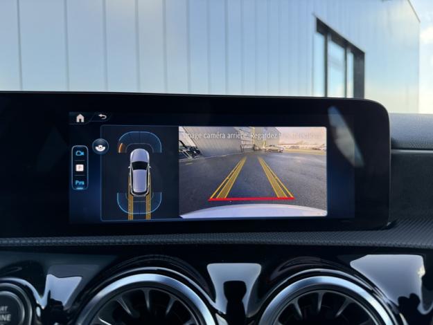 MERCEDES-BENZ Classe A 200 d AMG Line AMG Line Classe A 200 d AMG Line