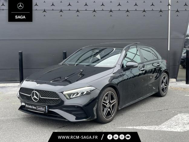 MERCEDES-BENZ Classe A 200 d AMG Line  