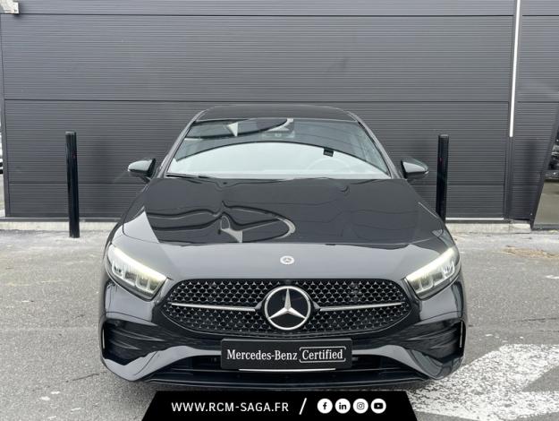 MERCEDES-BENZ Classe A 200 d AMG Line  