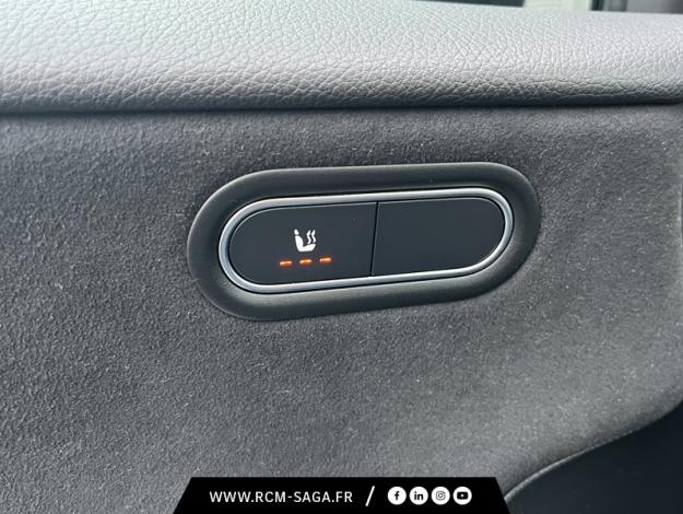 MERCEDES-BENZ Classe A 200 d AMG Line  