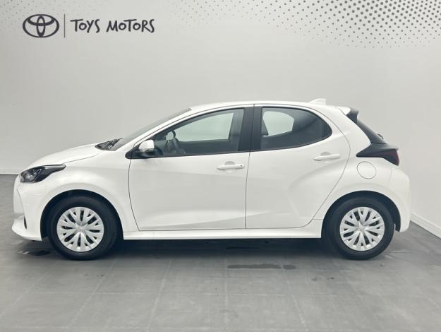 TOYOTA Yaris Hybride 116h Dynamic  