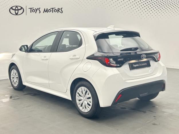 TOYOTA Yaris Hybride 116h Dynamic  