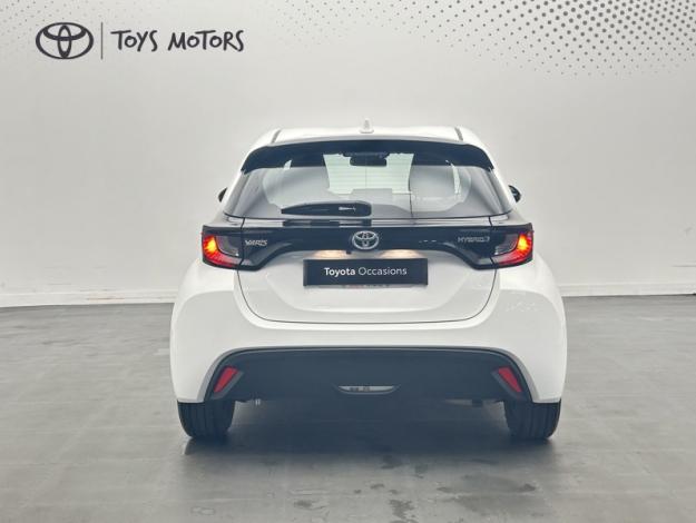TOYOTA Yaris Hybride 116h Dynamic  